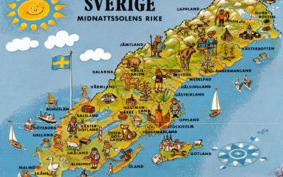 Svenskarna, svenskheten och alla andra