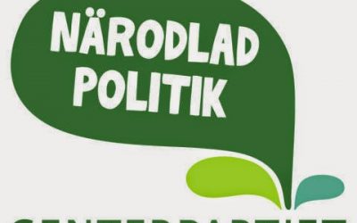 Närodlade politiker