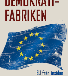 Ta EU bakifrån – stöd Demokratifabriken!