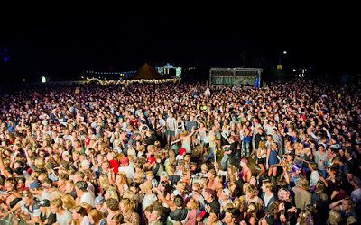 Politiskt korrekt musik förklädd till jämställdhet