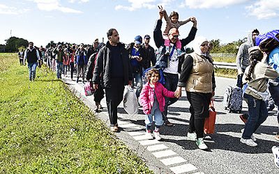 Krismedvetandet har nått Moderaterna