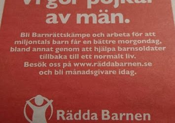 När man bara får nog