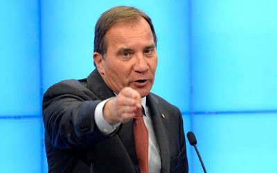 Därför sitter Löfven kvar efter valet