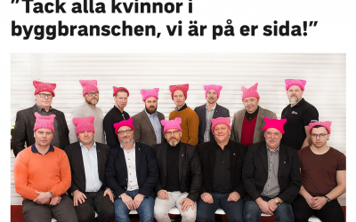 Feminismen som gick vilse