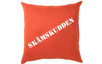 Kommunpolitikens sekundärskam