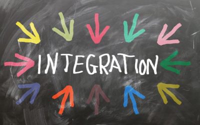 Integration kräver inget inbjudningskort