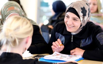 Om språktester och medborgarskap