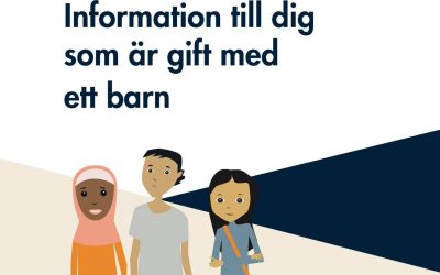 Att informera bort all världens problem