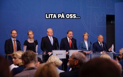 Festen är slut