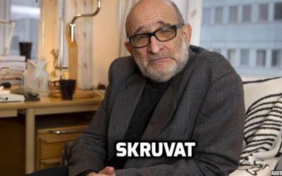 Skruva den som Jerzy