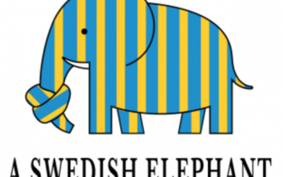 Filmtips: En svensk elefant