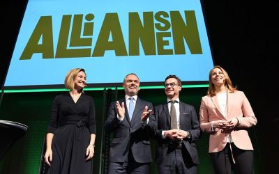 Alliansen 2004-2018