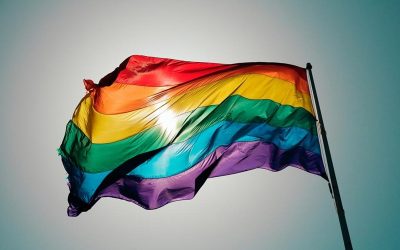 Prideflaggan och de medvetna missförstånden