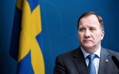 Sverige efter corona